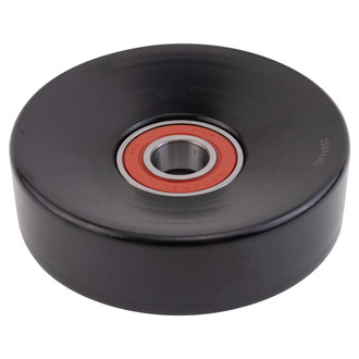 TRQ® - Drive Belt Idler Pulley