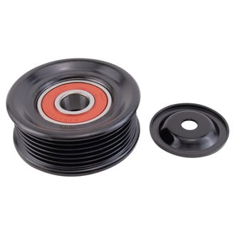 TRQ® - Drive Belt Idler Pulley