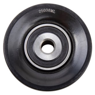 TRQ® - Drive Belt Idler Pulley