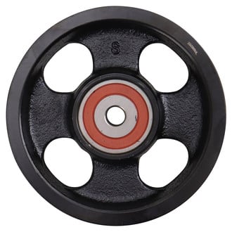 TRQ® - Drive Belt Idler Pulley