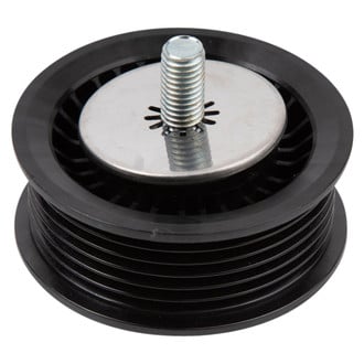 TRQ® - Drive Belt Idler Pulley