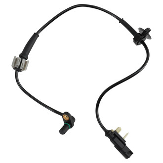 TRQ® - Rear Passenger Side ABS Wheel Speed Sensor