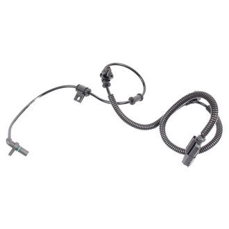 TRQ® - Front Passenger Side ABS Wheel Speed Sensor