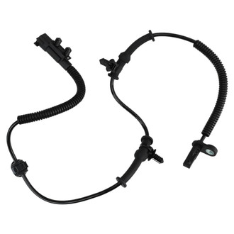 TRQ® - Rear Driver Side ABS Wheel Speed Sensor