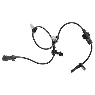 TRQ® - Rear Driver Side ABS Wheel Speed Sensor