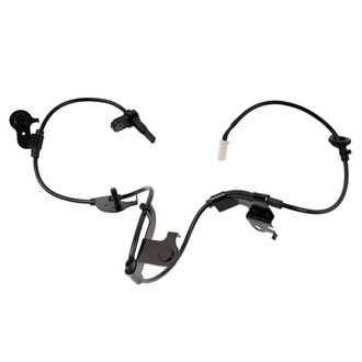 TRQ® - Rear Driver Side ABS Wheel Speed Sensor