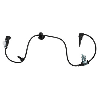 TRQ® - Front Passenger Side ABS Wheel Speed Sensor