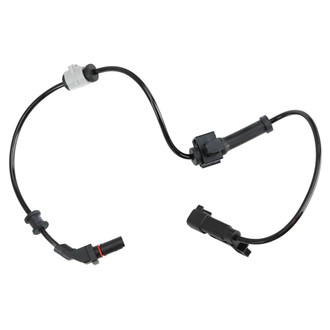 TRQ® - Front Driver Side ABS Wheel Speed Sensor