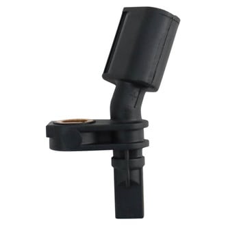 TRQ® - Front Driver Side ABS Wheel Speed Sensor