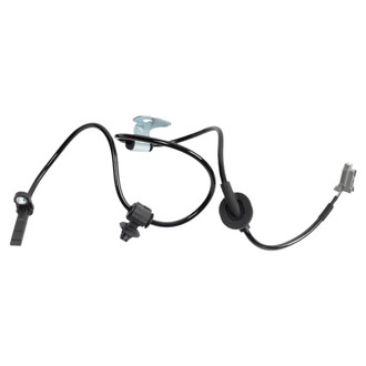 TRQ® - Front Passenger Side ABS Wheel Speed Sensor