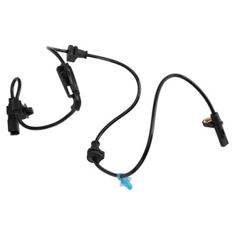 TRQ® - Front Driver Side ABS Wheel Speed Sensor