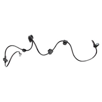 TRQ® - Rear Driver Side ABS Wheel Speed Sensor