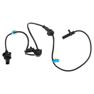 TRQ® - Front Driver Side ABS Wheel Speed Sensor