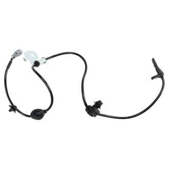 TRQ® - Front Driver Side ABS Wheel Speed Sensor