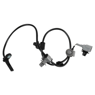 TRQ® - Rear Driver Side ABS Wheel Speed Sensor