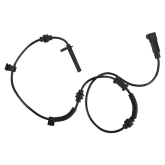 TRQ® - Rear Passenger Side ABS Wheel Speed Sensor
