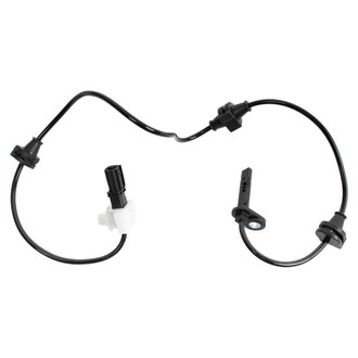 TRQ® - Rear Driver Side ABS Wheel Speed Sensor