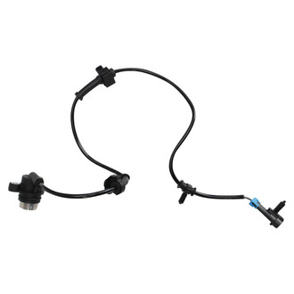 TRQ® - Rear Passenger Side ABS Wheel Speed Sensor