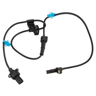 TRQ® - Rear Driver Side ABS Wheel Speed Sensor
