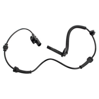 TRQ® - Front Driver Side ABS Wheel Speed Sensor