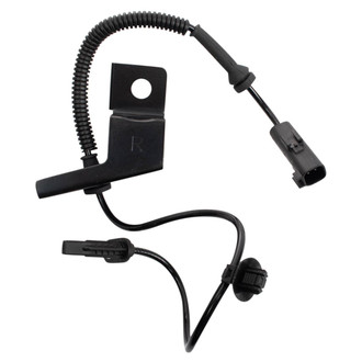TRQ® - Front Passenger Side ABS Wheel Speed Sensor
