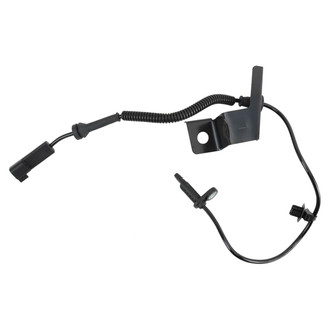 TRQ® - Front Driver Side ABS Wheel Speed Sensor