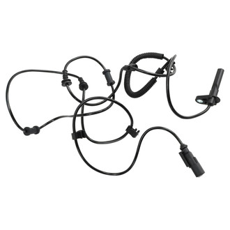 TRQ® - Rear Driver Side ABS Wheel Speed Sensor