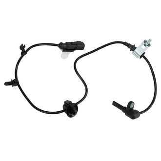 TRQ® - Front Passenger Side ABS Wheel Speed Sensor