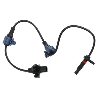 TRQ® - Rear Driver Side ABS Wheel Speed Sensor