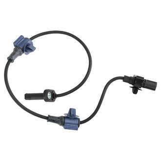 TRQ® - Rear Driver Side ABS Wheel Speed Sensor
