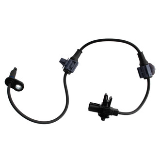TRQ® - Rear Passenger Side ABS Wheel Speed Sensor