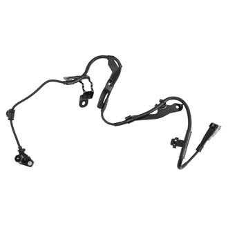 TRQ® - Front Passenger Side ABS Wheel Speed Sensor
