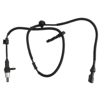 TRQ® - Front Passenger Side ABS Wheel Speed Sensor