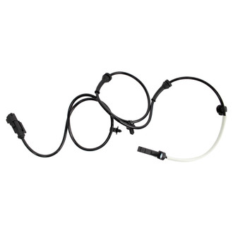 TRQ® - Front Driver Side ABS Wheel Speed Sensor