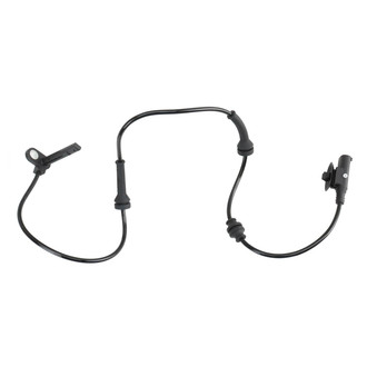 TRQ® - Front Driver Side ABS Wheel Speed Sensor