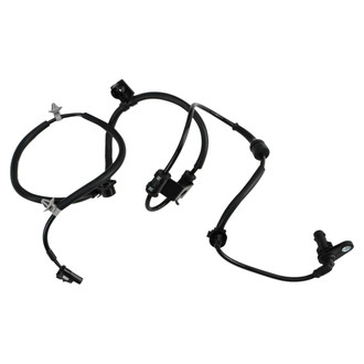 TRQ® - Front Passenger Side ABS Wheel Speed Sensor