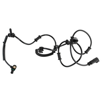 TRQ® - Front Driver Side ABS Wheel Speed Sensor