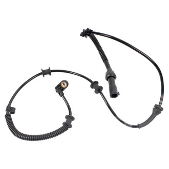 TRQ® - Front Driver Side ABS Wheel Speed Sensor