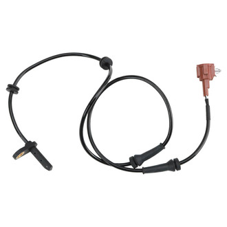 TRQ® - Rear Driver Side ABS Wheel Speed Sensor