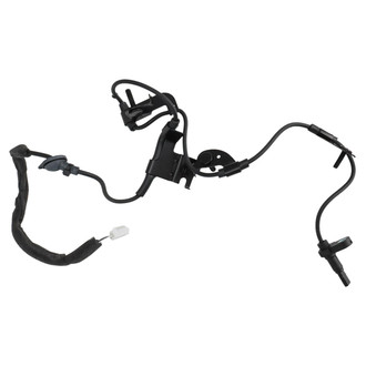 TRQ® - Rear Passenger Side ABS Wheel Speed Sensor