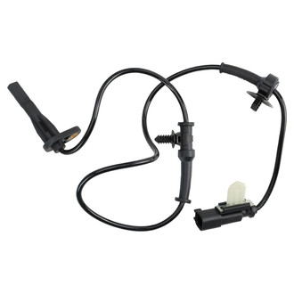 TRQ® - Rear Driver Side ABS Wheel Speed Sensor