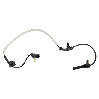 TRQ® - Rear Passenger Side ABS Wheel Speed Sensor