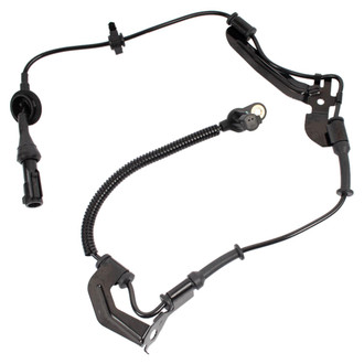 TRQ® - Front Passenger Side ABS Wheel Speed Sensor