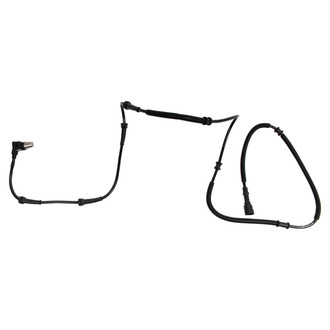 TRQ® - Rear Passenger Side ABS Wheel Speed Sensor