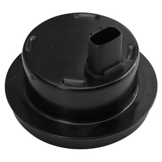 TRQ® - Rear Passenger Side ABS Wheel Speed Sensor