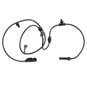 TRQ® - Rear Driver Side ABS Wheel Speed Sensor