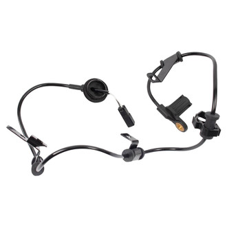 TRQ® - Rear Passenger Side ABS Wheel Speed Sensor