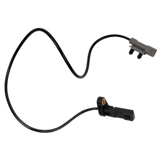 TRQ® - Rear Passenger Side ABS Wheel Speed Sensor
