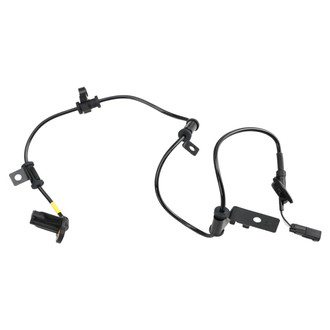 TRQ® - Rear Passenger Side ABS Wheel Speed Sensor