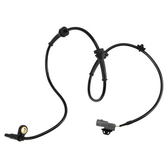 TRQ® - Rear Passenger Side ABS Wheel Speed Sensor